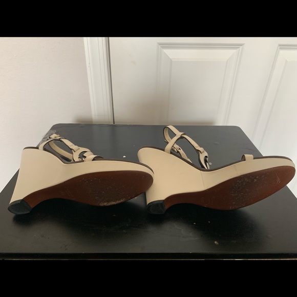 Gucci Sandals - Picture 3 of 5